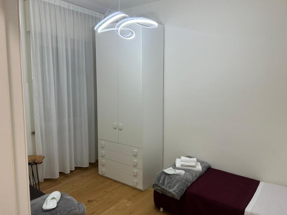 Ederle 40 Apartamento Verona Exterior foto