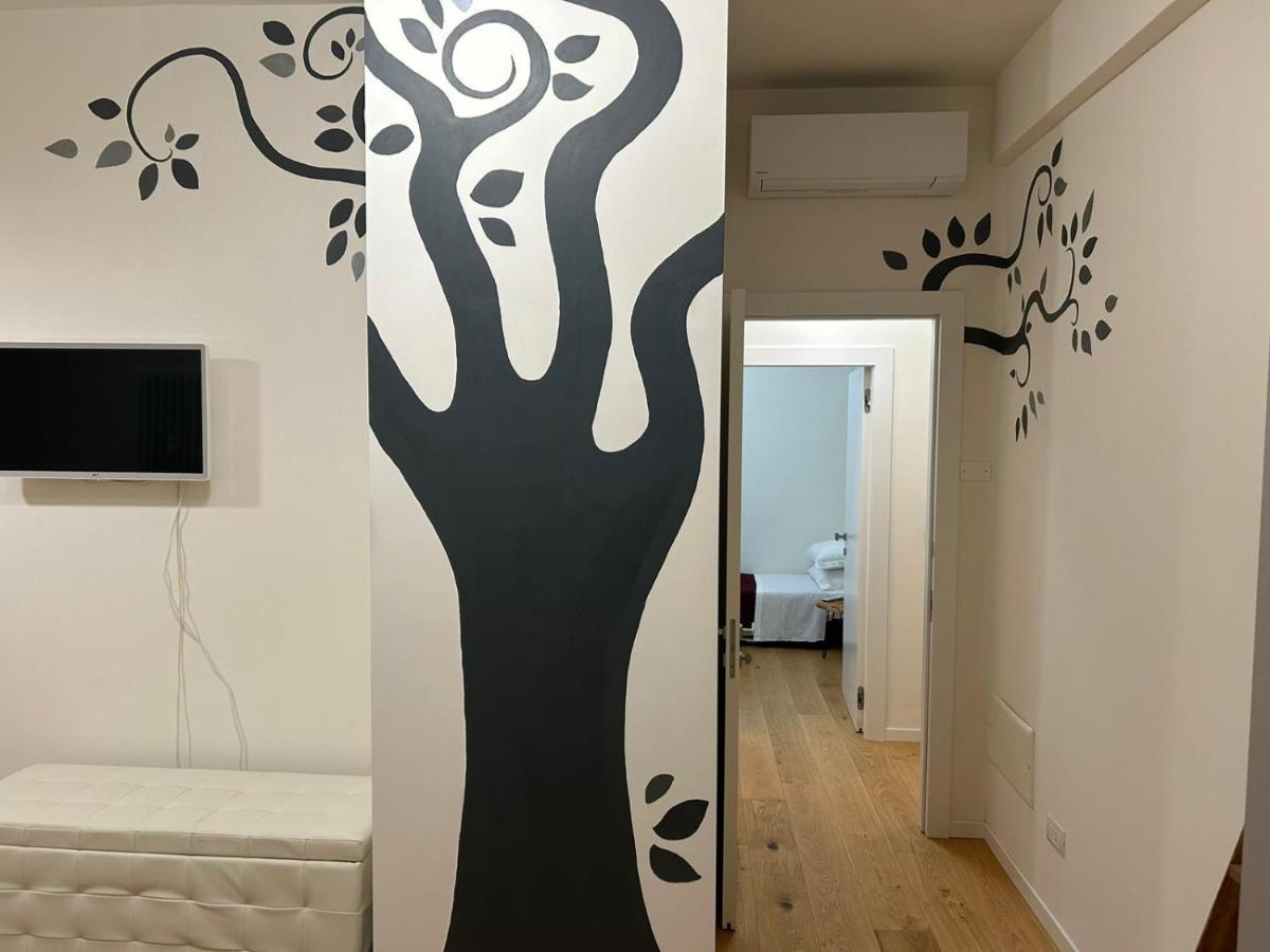 Ederle 40 Apartamento Verona Exterior foto