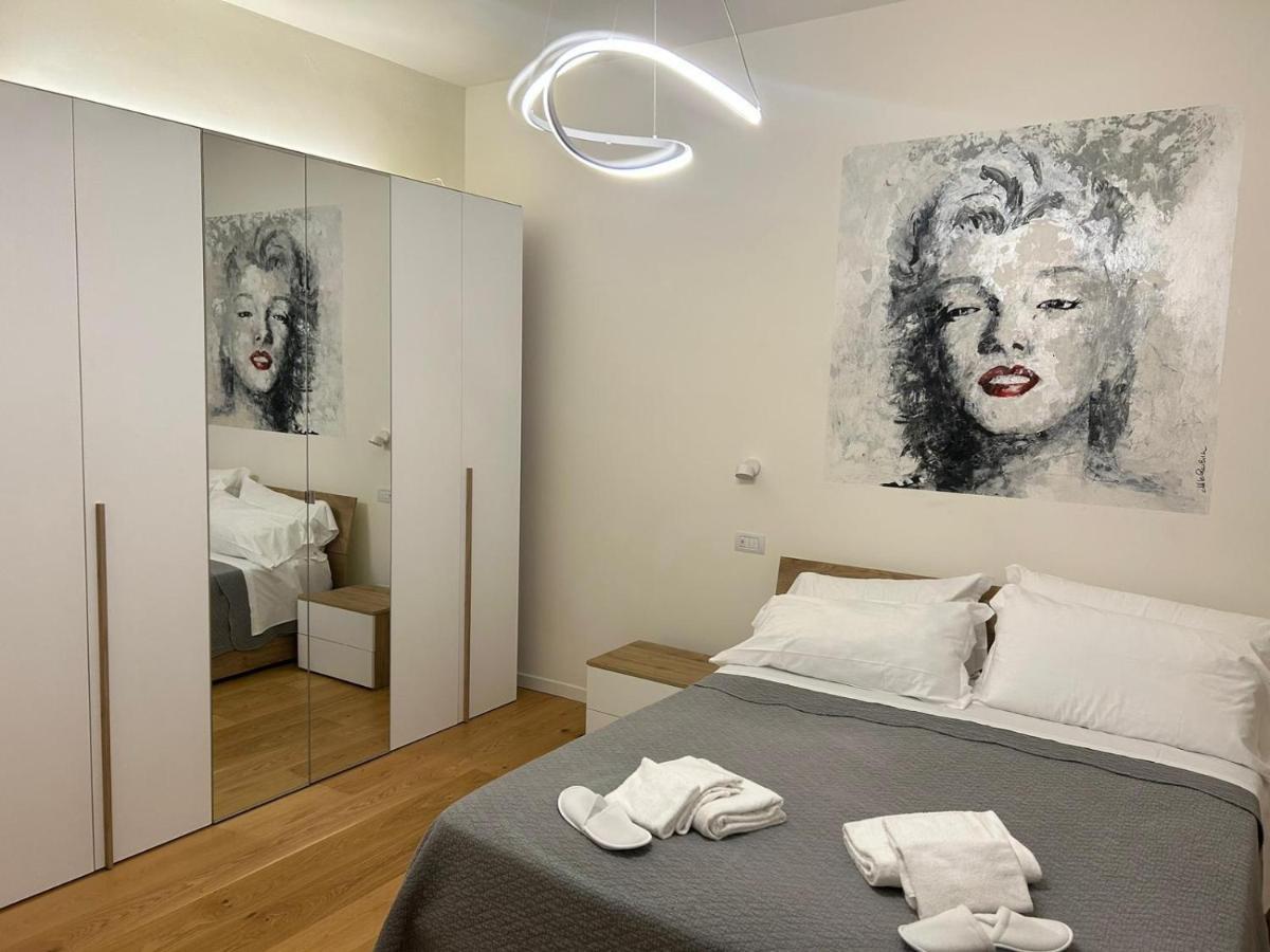Ederle 40 Apartamento Verona Exterior foto