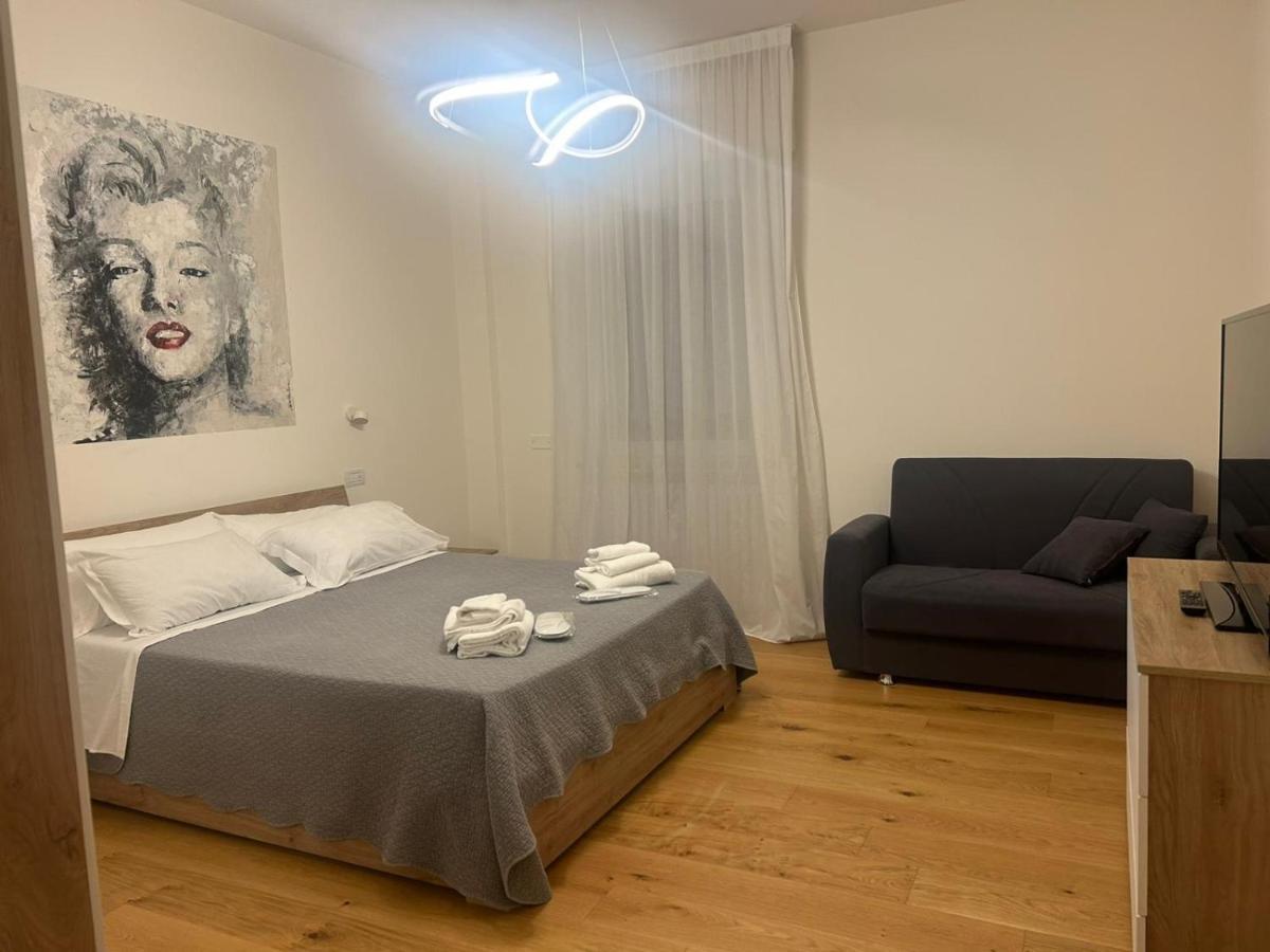 Ederle 40 Apartamento Verona Exterior foto