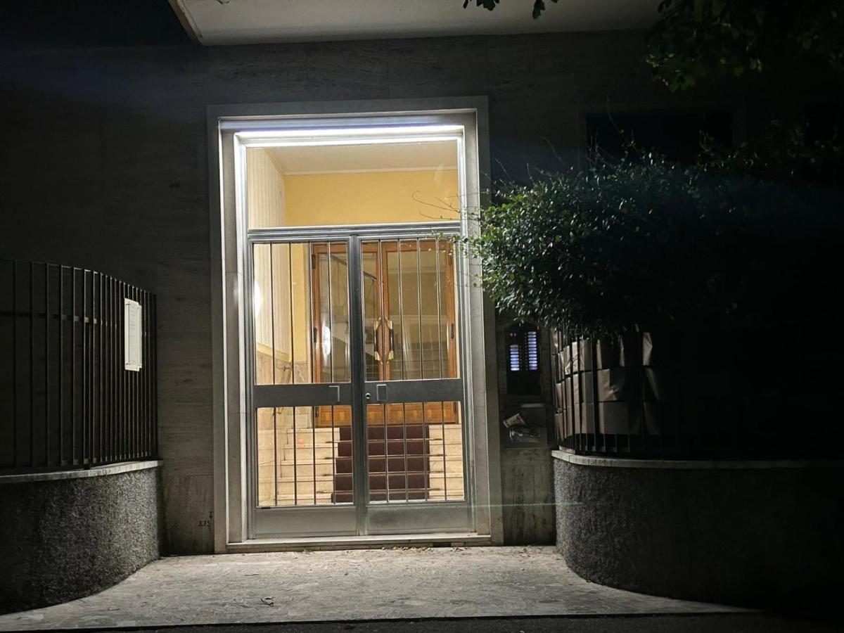 Ederle 40 Apartamento Verona Exterior foto