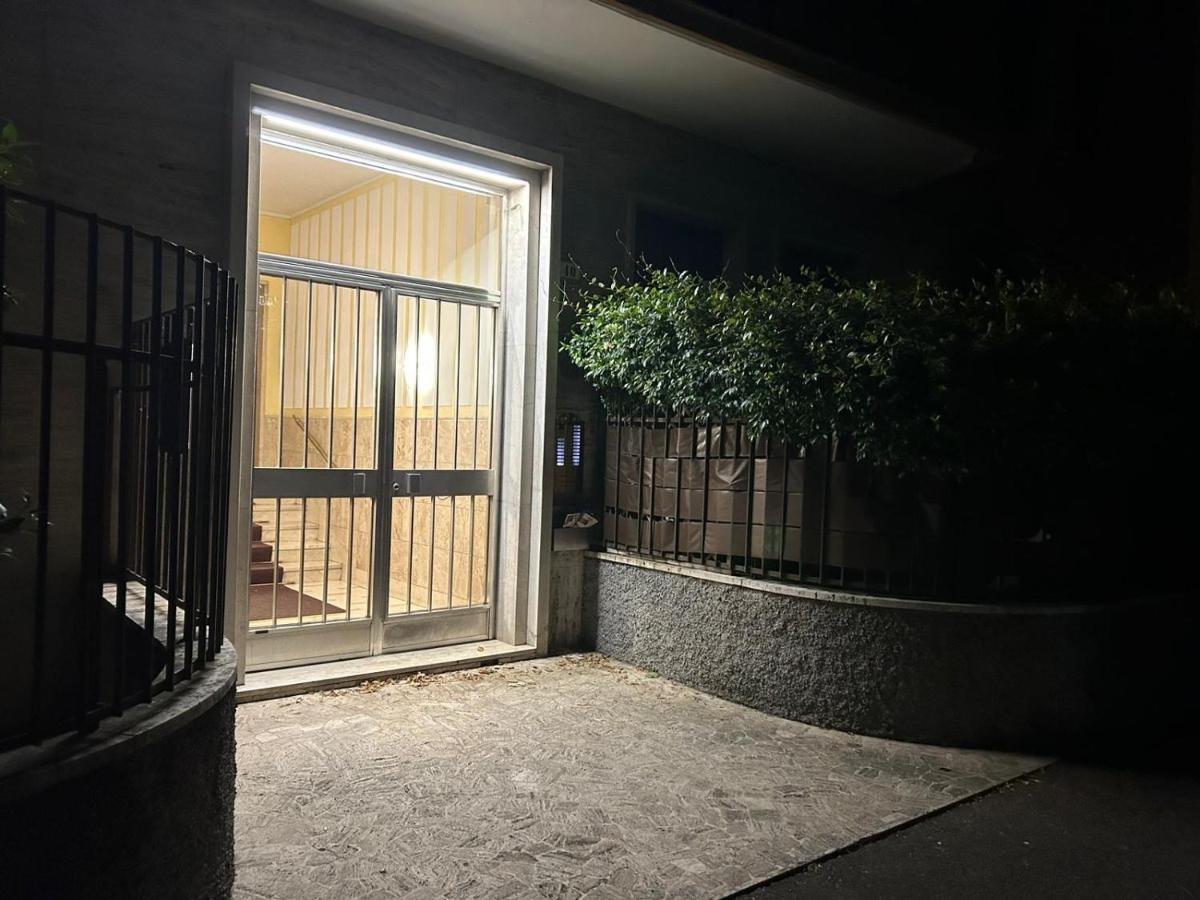 Ederle 40 Apartamento Verona Exterior foto
