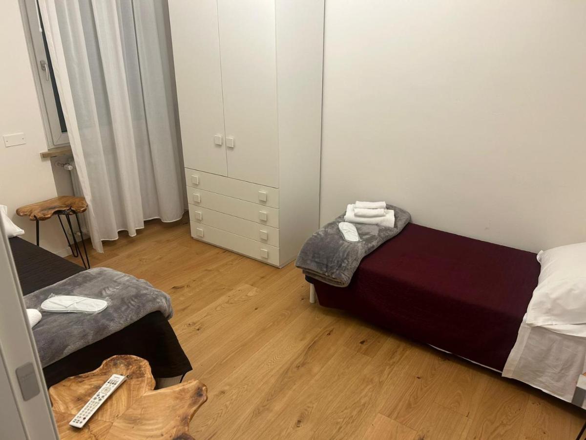 Ederle 40 Apartamento Verona Exterior foto