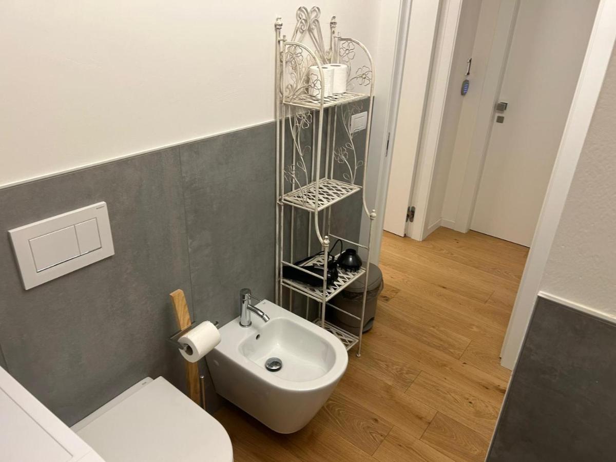 Ederle 40 Apartamento Verona Exterior foto