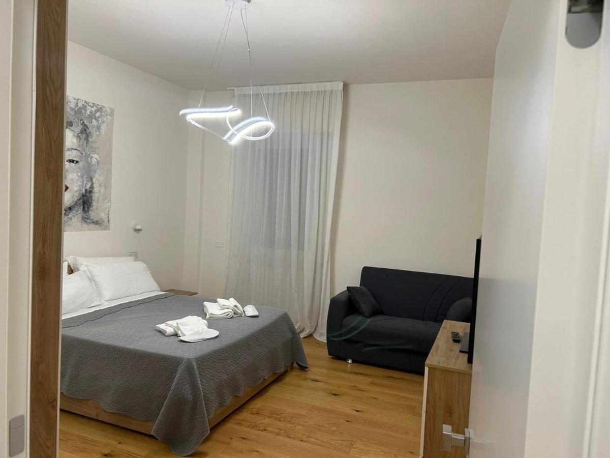 Ederle 40 Apartamento Verona Exterior foto