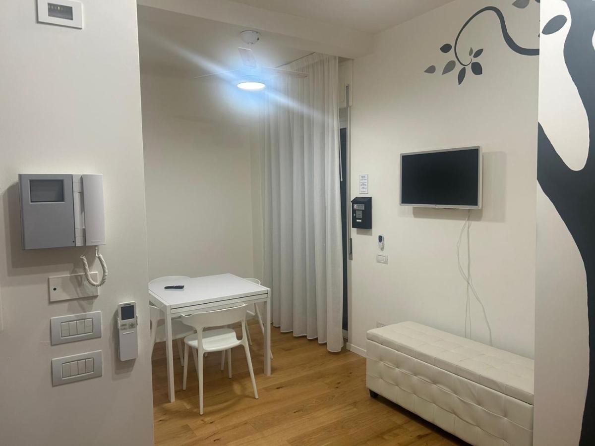 Ederle 40 Apartamento Verona Exterior foto