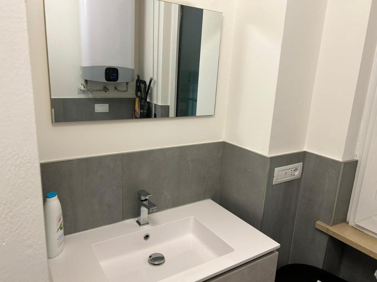 Ederle 40 Apartamento Verona Exterior foto