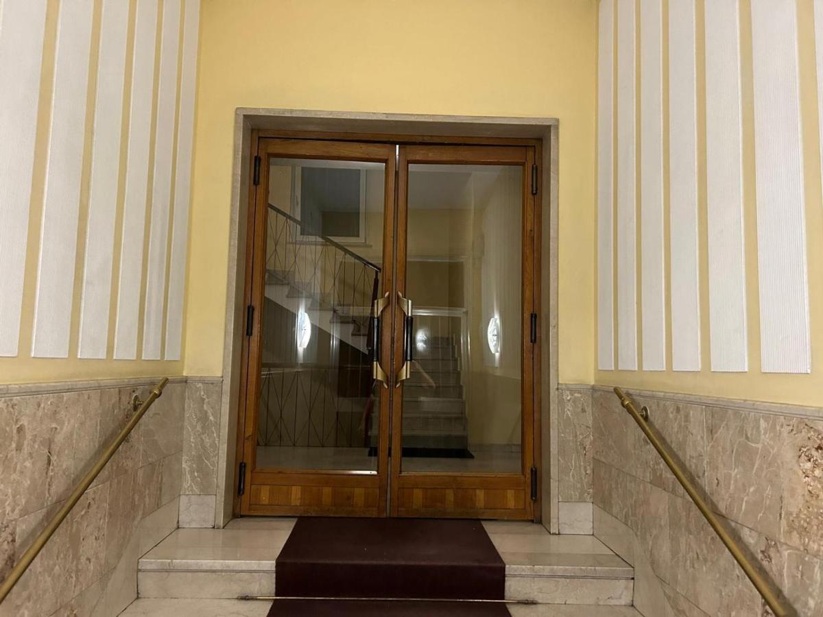 Ederle 40 Apartamento Verona Exterior foto