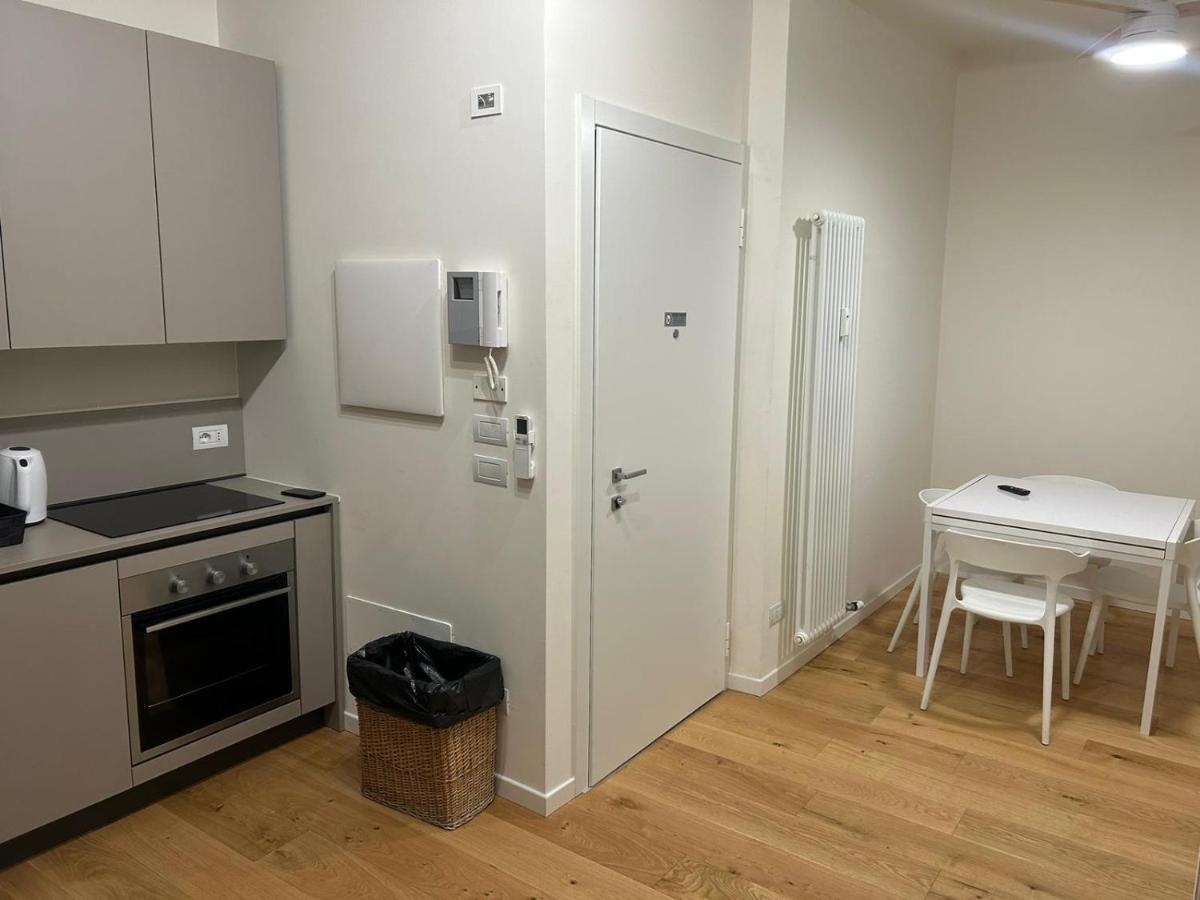 Ederle 40 Apartamento Verona Exterior foto